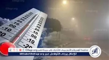 تحذير للمسافرين.. عواصف ترابية تضرب القاهرة وعدة محافظات وتمنع الرؤية لساعات طوبلة